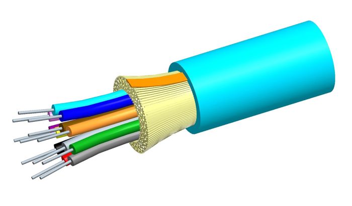 Fibra Óptica_Commscope