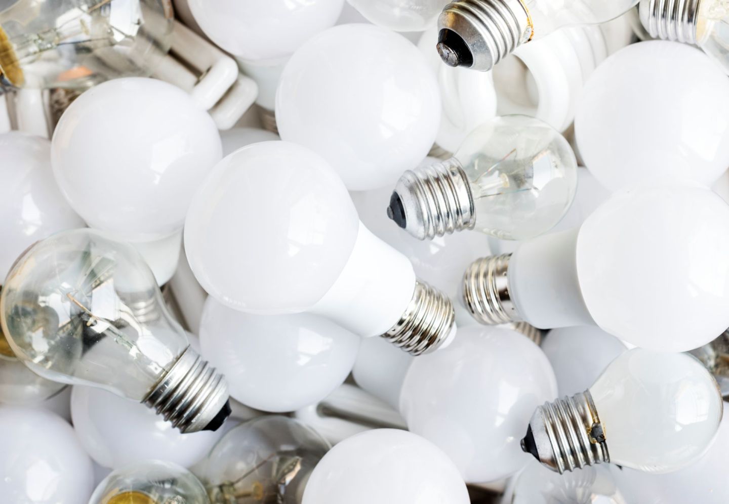 lampadas