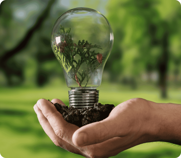 Eficiência Energética