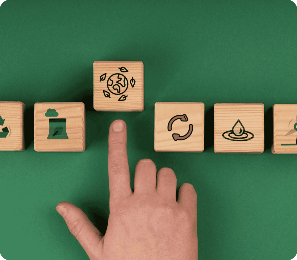 Materiais Sustentáveis