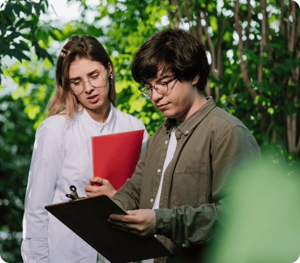 Certificação de Produtos e Serviços